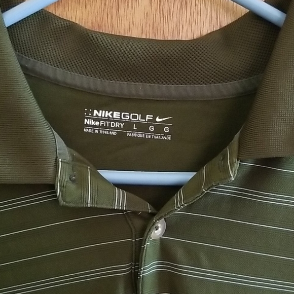 Nike shirt - Picture 2 of 4